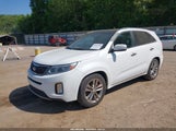 Kia Sorento Limited V6 5XYKW4A77FG599900 fotografie