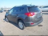 Toyota Rav4 Le JTMZFREV9D5017127 снимка