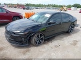 Honda Accord Hybrid Sport 1HGCY2F57TA002719 photo