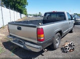 Chevrolet Silverado  Ls 1GCEC14T1YE193538 снимка