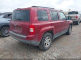 Jeep Patriot Sport 1C4NJPBB5FD203963 снимка
