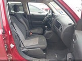 Jeep Patriot Sport 1C4NJPBB5FD203963 снимка