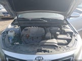 Kia Optima Ex 5XXGN4A74EG334802 снимка