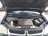 Dodge Grand Caravan Se 2C4RDGBG6DR799020 снимка