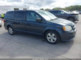 Dodge Grand Caravan Se 2C4RDGBG6DR799020 снимка