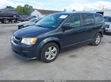 Dodge Grand Caravan Se 2C4RDGBG6DR799020 снимка