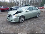 Toyota Avalon Xls 4T1BK36B88U322205 снимка
