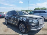 Bentley Bentayga V8 SJAAM2ZV9MC033751 fotografie