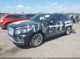 Bentley Bentayga V8 SJAAM2ZV9MC033751 fotografie