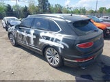 Bentley Bentayga V8 SJAAM2ZV9MC033751 fotografie