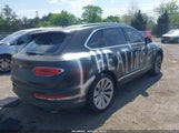 Bentley Bentayga V8 SJAAM2ZV9MC033751 fotografie