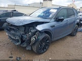 Land Rover Discovery Sport Hse SALCR2SX4JH738341 fotografie