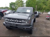 Ford Bronco Big Bend 1FMDE5BH0MLB02546 снимка