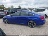 Honda Accord Sport 1HGCV1F34NA077091 fotografie