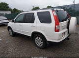 Honda Cr-V Se SHSRD78966U426639 снимка