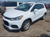 Chevrolet Trax Lt 3GNCJLSB1KL308334 снимка