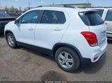Chevrolet Trax Lt 3GNCJLSB1KL308334 снимка
