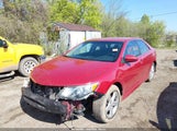 Toyota Camry Se 4T1BF1FK2DU720738 снимка