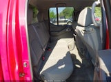 Nissan Frontier Se 1N6AD07UX7C425958 снимка
