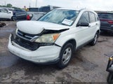 Honda Cr-V Lx 3CZRE3H36AG704767 снимка