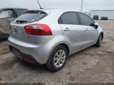 Kia Rio5 Lx KNADM5A32C6038226 снимка