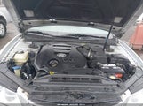 Hyundai Azera Gls KMHFC46D19A358746 снимка