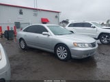 Hyundai Azera Gls KMHFC46D19A358746 снимка