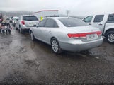 Hyundai Azera Gls KMHFC46D19A358746 снимка