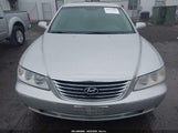 Hyundai Azera Gls KMHFC46D19A358746 снимка
