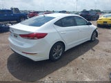 Hyundai Elantra Value Edition 5NPD84LF6JH254852 photo