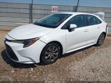 Toyota Corolla Le 5YFEPMAE6MP177327 photo