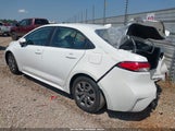 Toyota Corolla Le 5YFEPMAE6MP177327 photo