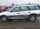 Subaru Legacy Outback/Outback Limited/Outback Sport 4S3BG685XW6661158 снимка