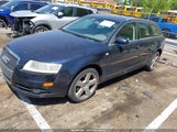 Audi A6 3.2 Avant WAUKH74FX8N142280 снимка
