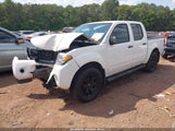 Nissan Frontier Sv 1N6AD0EV3KN781239 снимка