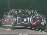 Chevrolet Suburban Lt 1GNSKHKC2HR159836 снимка