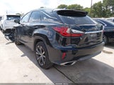 Lexus Rx 350 2T2ZZMCA0JC100112 photo