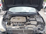 Hyundai Elantra Gls 5NPDH4AE5CH063694 снимка