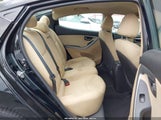 Hyundai Elantra Gls 5NPDH4AE5CH063694 снимка