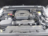 Jeep Wrangler Unlimited Sport 4X4 1C4HJXDNXNW224184 fotografie
