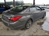 Hyundai Sonata Se 2.0T 5NPEC4AB9CH366423 снимка