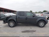 Nissan Frontier Sv 1N6AD0ER6FN753511 снимка