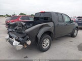 Nissan Frontier Sv 1N6AD0ER6FN753511 снимка