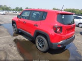 Jeep Renegade Sport 4X4 ZACCJBAB1JPJ00462 снимка