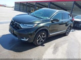Honda Cr-V Touring 7FARW2H91JE096605 снимка