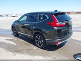 Honda Cr-V Touring 7FARW2H91JE096605 снимка