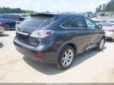 Lexus Rx 350 2T2ZK1BA2BC048374 снимка
