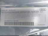 Audi A3 2.0T Premium WAUB8GFF2G1082160 снимка