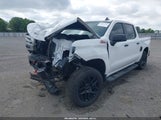 Chevrolet Silverado  4Wd Short Bed Lt Trail Boss 3GCUKFED0SG352987 fotografie