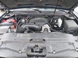 Chevrolet Tahoe Ltz 1GNFK13037J101812 снимка